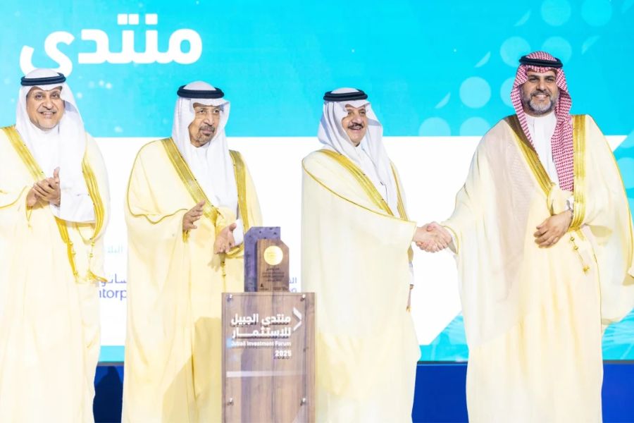 الفالح: 700 فرصة استثمارية بـ330 مليار ريال في الشرقية