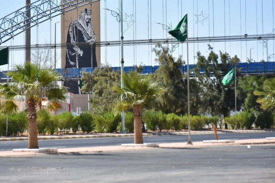 أمانة الحدود الشمالية تطرح 8 فرص استثمارية في محافظة طريف