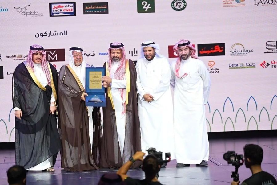 المعرض الدولي للامتياز التجاري بجدة يختتم فعالياته بمشاركة أكثر من 24 دولة