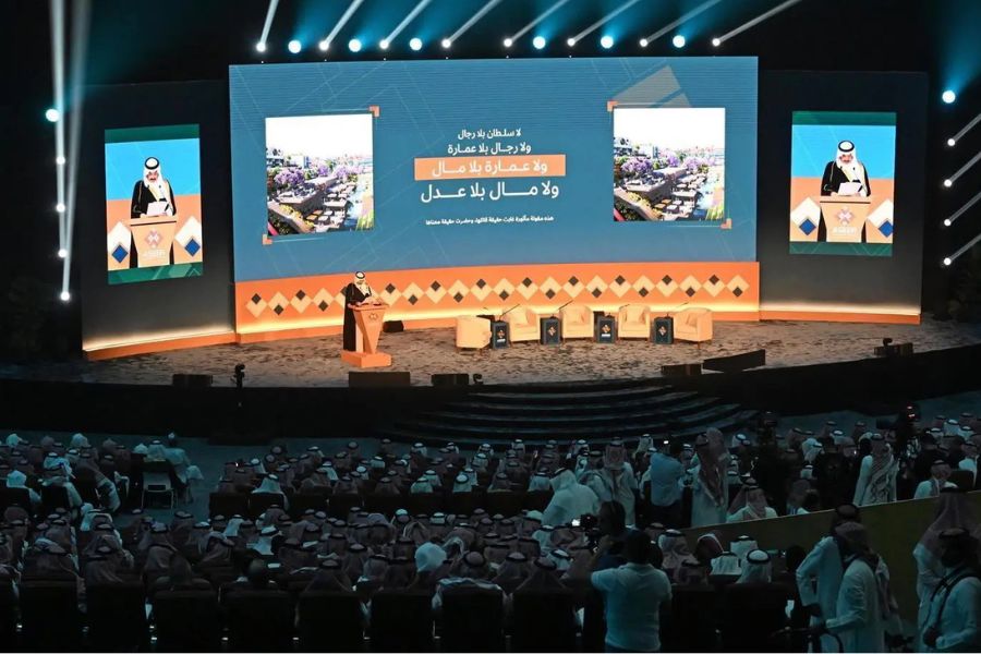 برعاية الأمير تركي بن طلال بن عبدالعزيز.. انطلاق منتدى عسير للاستثمار في نسخته الثانية