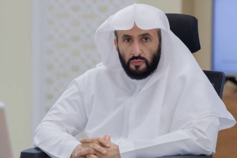 وزير العدل يطلق العقد الموحد لأتعاب المحاماة لتعزيز العدالة الوقائية