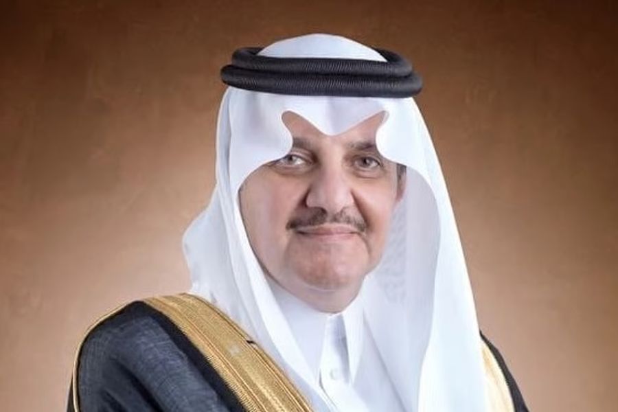 أمير المنطقة الشرقية يطلق منتدى الصناعة السعودي (SIF) الاثنين المقبل
