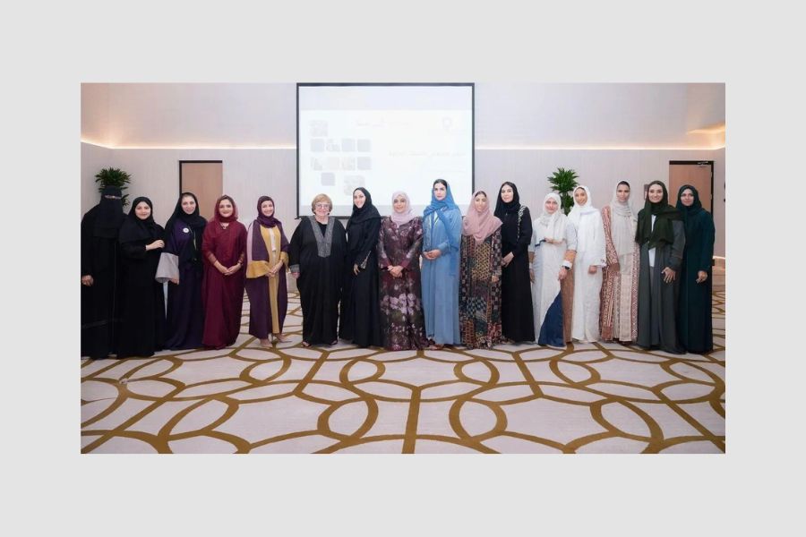 المركز الوطني للمنشآت العائلية ينظم مبادرة "مجلس المرأة للمنشآت العائلية"