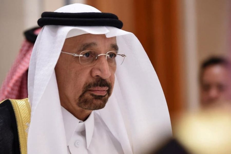 وزير الاستثمار يقود وفد المملكة في القمة السعودية البريطانية للاستثمار بلندن